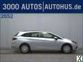 Foto Opel Astra ST 1.5 D Klima MFL