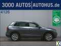 Foto Volkswagen Tiguan 2.0 TDI Highline AID LED Navi Ahk RFK