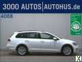 Foto Volkswagen Golf Var. 2.0 TDI Comf. Navi LED RFK StHzg ACC