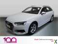 Foto Audi A4 Avant 35 TDI advanced LED NAVI ACC Ambiente B