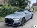 Foto Audi A8 L 55 TFSI quattro HD MATRIX FIRSTCLAS PANO