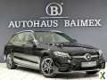 Foto Mercedes-Benz C300 E Hybrid*AMG-LINE*1.HAND*46TKM*LED*MWST