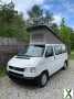 Foto Volkswagen T4 California