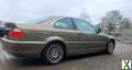 Foto BMW 318 M-Paket