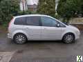 Foto Ford Cmax titanium 1.8 Flexifuel