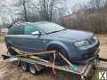 Foto Audi S4 B6 V8 Quattro Automatik F1 344PS 19Zoll läuft unrund