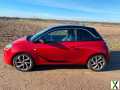 Foto Opel Adam 1,4