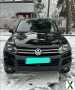 Foto Volkswagen Touareg 3.0 V6 TDI Tiptronic BlueMotion Tech