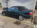 Foto BMW 318 CI Cabrio E46 (Defekt)