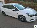 Foto Opel Astra ST Cdti 1.6