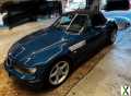 Foto BMW Z3 Roadster Cabrio +Hardtop 64.000 km