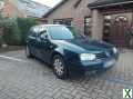 Foto VW Golf 4 1.4