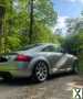 Foto Audi TT Coupe 1.8T 6-Gang -