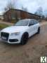 Foto Audi SQ5, Auto, Reifen,