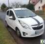 Foto Chevrolet Spark 1.2