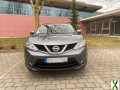 Foto Nissan Nissan Qashqai 1.2 DIG-T Tekna - Baujahr 2014 -