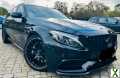 Foto Mercedes Benz C63 AMG T*JS Garantie*Perf.AGA*PANO*BURMESTER