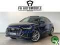 Foto Audi Q8 55 TFSI 3x S Line Pano Hud B&O Softc. 23 Zoll