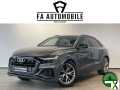 Foto Audi Q8 60 TFSI e S Line HD Matrix Kameras Memory