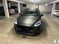 Foto Ford Fiesta 1,0 EcoBoost 74kW ST-Line ST-Line