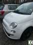 Foto Fiat 500 Panorama Dach