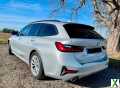 Foto BMW 320d Mildhybrid G21