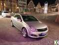 Foto Opel Astra h twintop