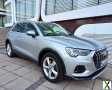 Foto Audi Q3 40 TFSI quattro/LED/NAVI/CAM/SHZ