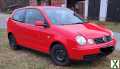 Foto VW Polo 9N 1.2