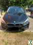 Foto BMW 218D Gran Tourer