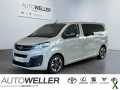 Foto Opel Zafira Life 2.0 D L Aut. Edition *Navi*CarPlay*