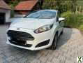 Foto Ford Ford Fiesta 1.6 | Automatik | 77 kW