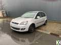 Foto Ford Fiesta Ghia 1.6*Klimaautomatik*Sitzheizung*