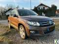 Foto Volkswagen Tiguan 2.0 TDI DSG 4MOT BMot Tech Sport & St