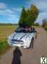 Foto Mini Cooper Cabrio Sidewalk Limousine Benziner