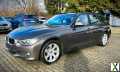 Foto BMW 320 D*VOLL*8 ALU*TOP ZUSTAND*