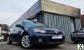 Foto Volkswagen Golf VI Style/1.2/1.Hand/Rentnerin/