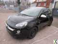 Foto Opel Adam Jam