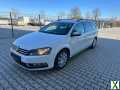 Foto Volkswagen Passat Variant 2.0 TDI*DSG*Klima*Sitzh*PDC*