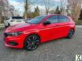 Foto Fiat Tipo 1.4 T-Jet 120PS S-Design Shz/CarPlay/Pdc/Xe