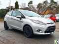 Foto Ford Fiesta Trend |Klima|HU:01.26|