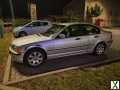 Foto BMW 316i -