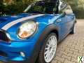 Foto MINI Cooper S Cooper S