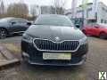 Foto Skoda Fabia Combi (NJ5)(08.2014->) Soleil