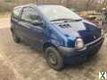 Foto Renault Twingo 1,2L Faltdach