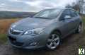 Foto Opel Astra 1.4 ecoFLEX Cosmo 74kW Cosmo