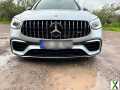 Foto Mercedes-Benz Mercedes-Benz GLC 63S AMG 4M Drivers/Abgas/Night