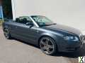 Foto Audi a4 Cabrio 2.7 tdi