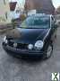 Foto VW Polo 9N , 1,2