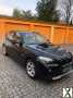 Foto BMW X1 xDrive18d -